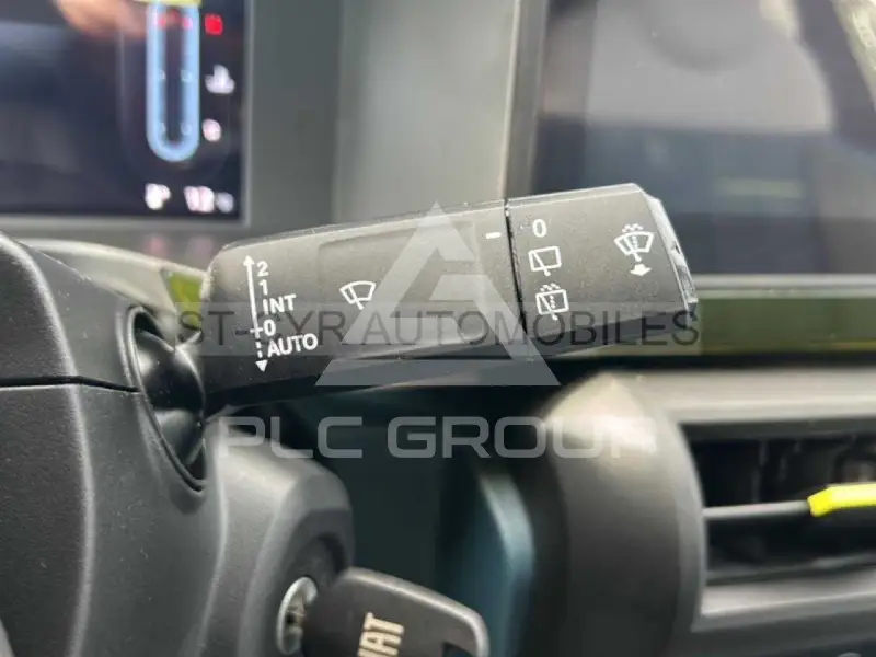 2025 Fiat Panda