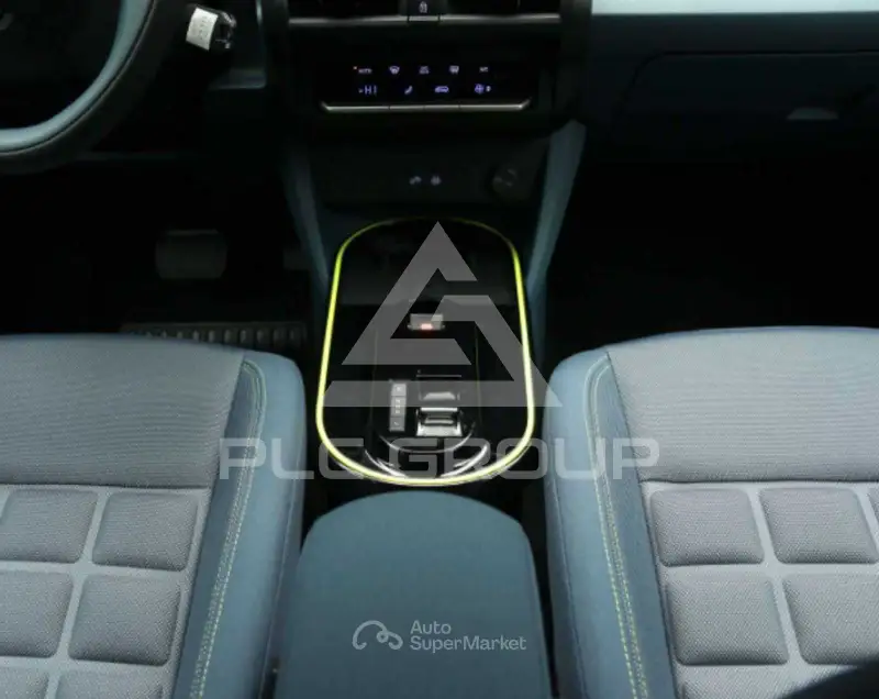 2025 Fiat Panda