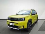 2025 Fiat Panda