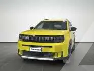 2025 Fiat Panda
