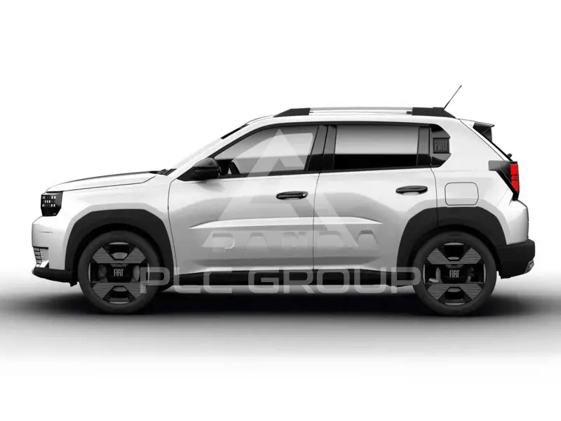 2025 Cupra Formentor