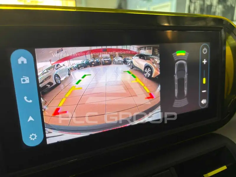 2025 Fiat Panda