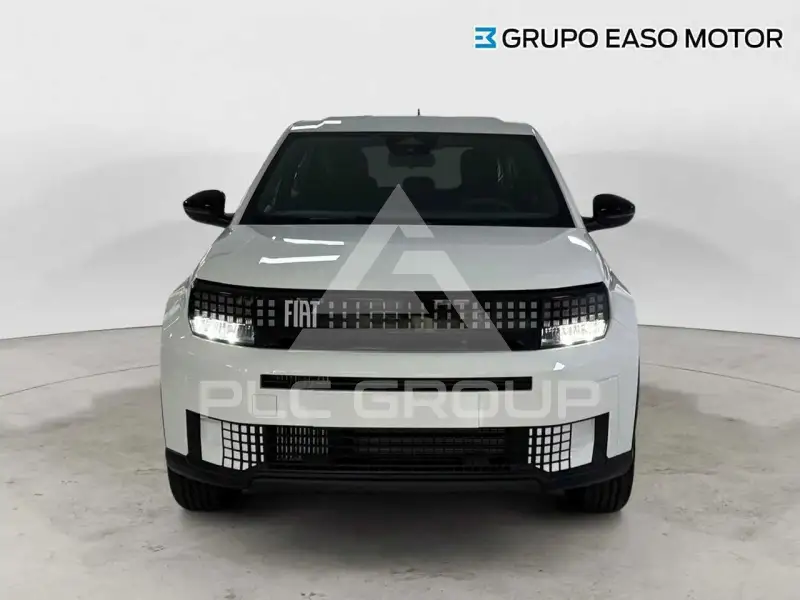 2025 Fiat Panda