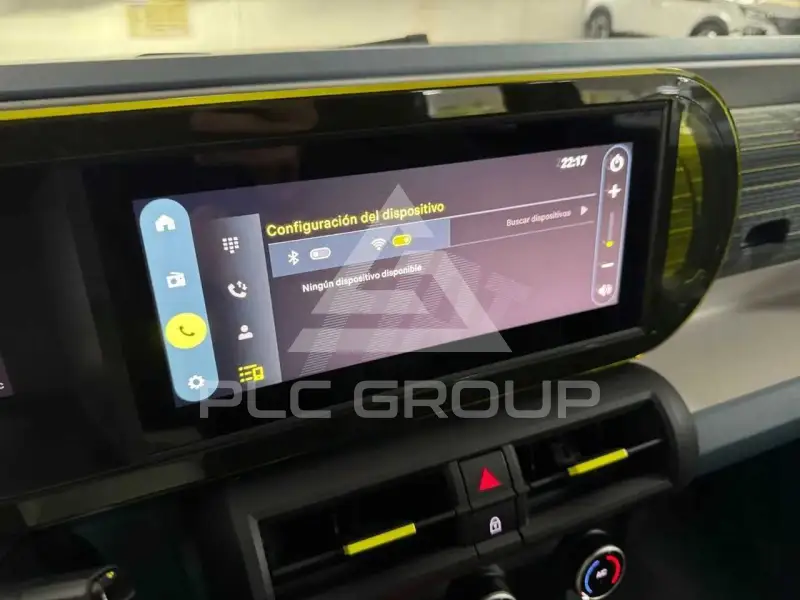 2025 Fiat Panda