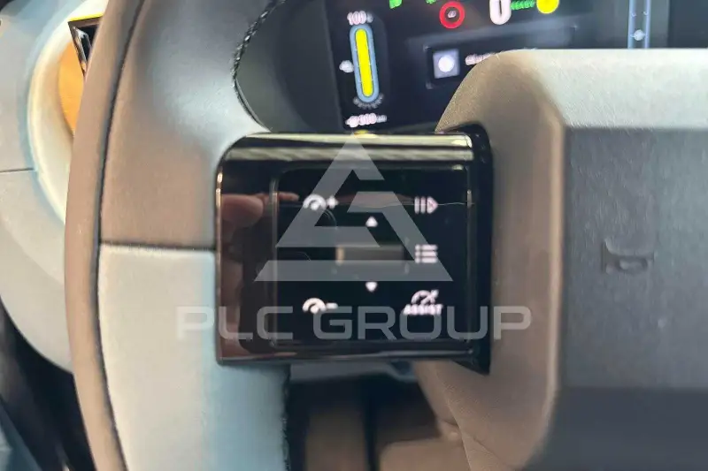 2025 Fiat Panda