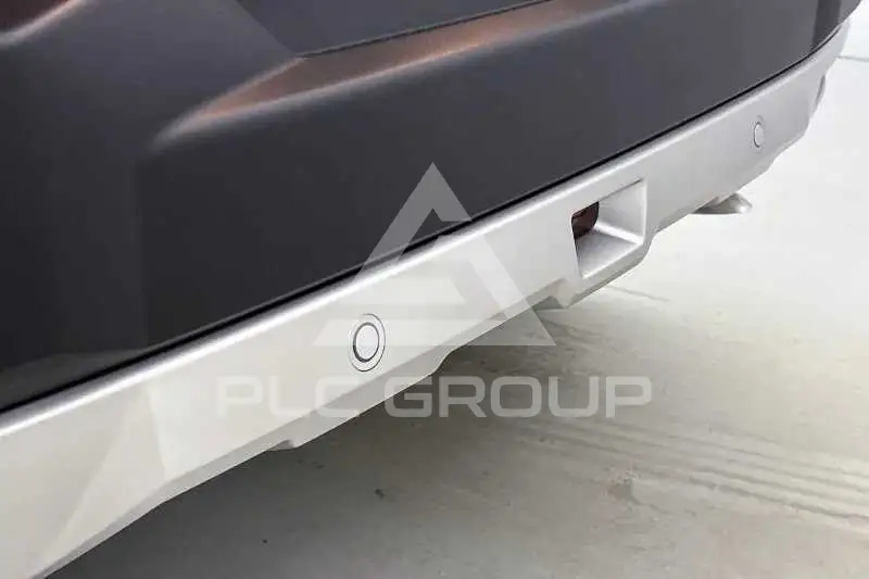 2025 Fiat Panda