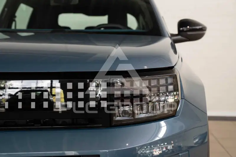 2025 Fiat Panda