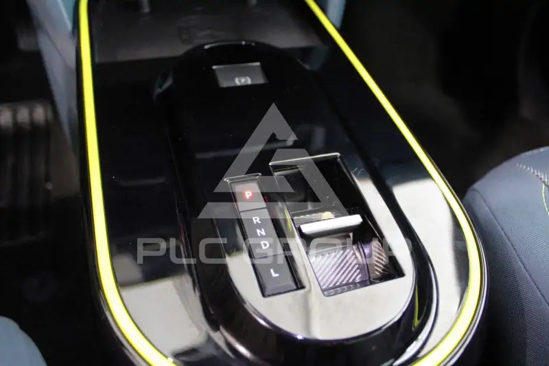 2025 Fiat Panda