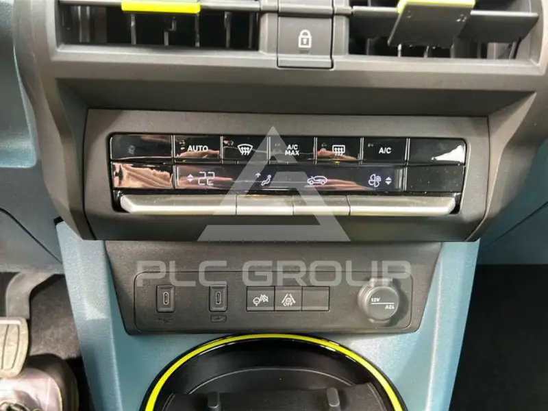 2025 Fiat Panda