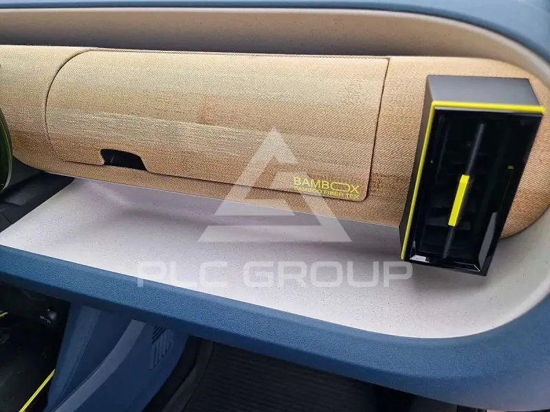 2025 Fiat Panda