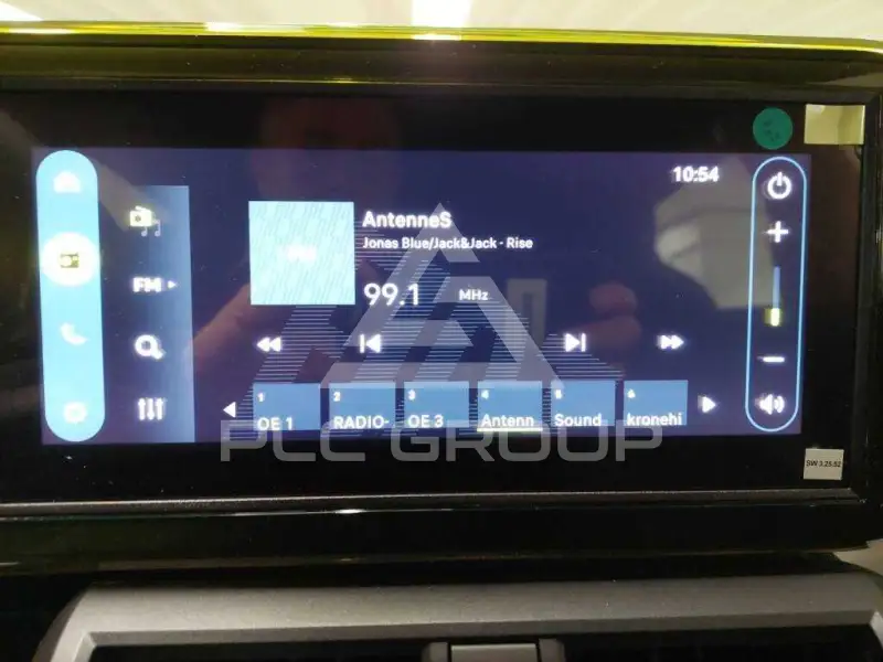 2025 Fiat Panda