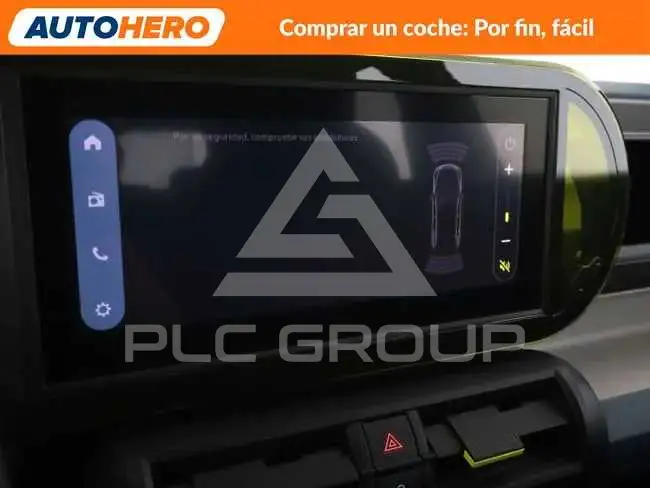 2025 Fiat Panda