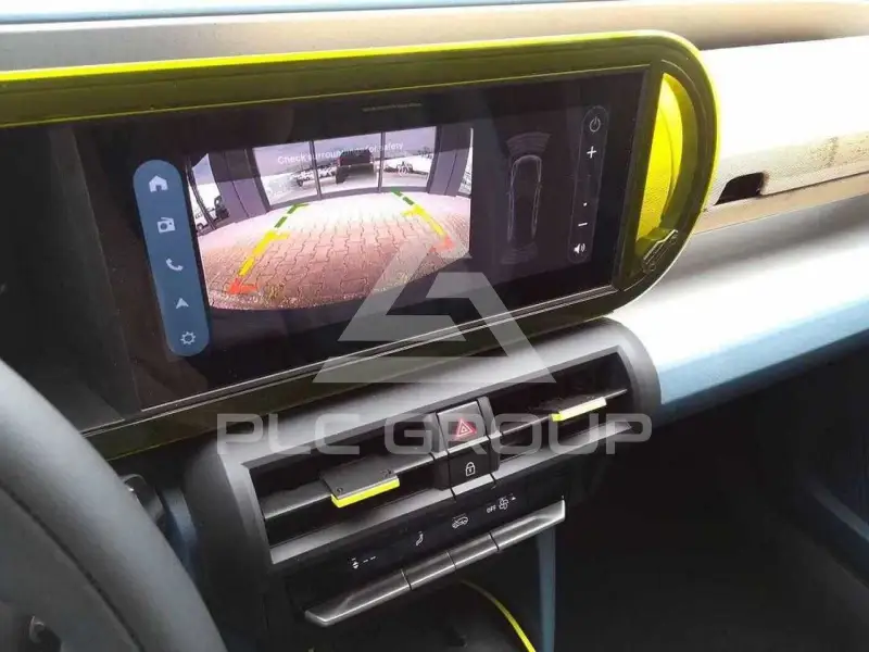 2025 Fiat Panda