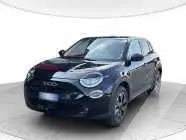 2025 Fiat 600