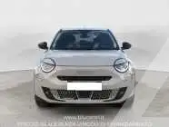 2025 Fiat 600