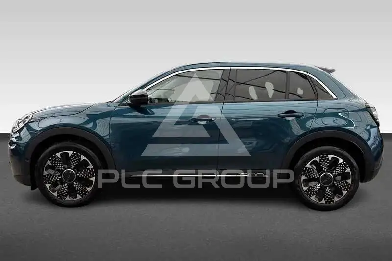 2025 Fiat 600