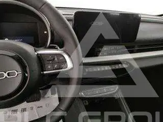 2025 Fiat 600