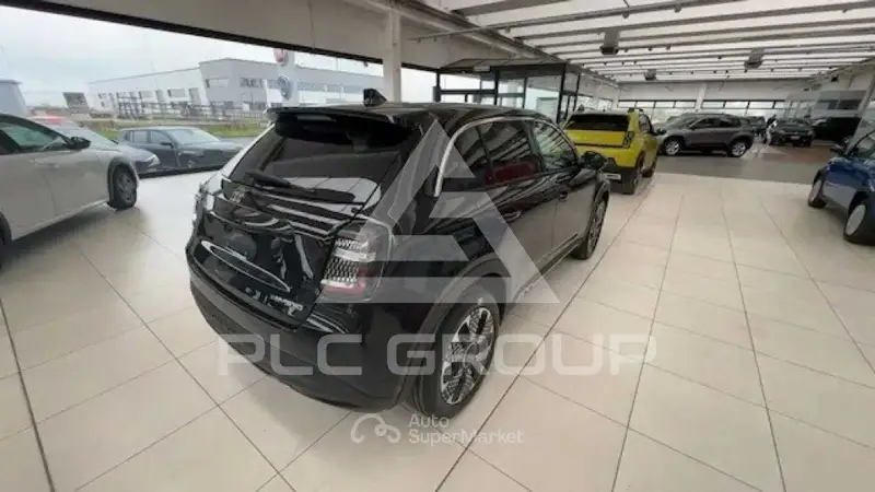 2025 Fiat 600