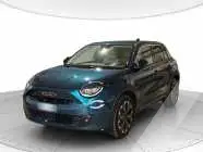 2025 Fiat 600