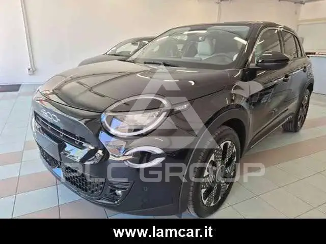 2025 Fiat 600