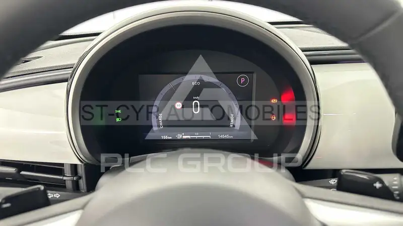 2025 Fiat 600