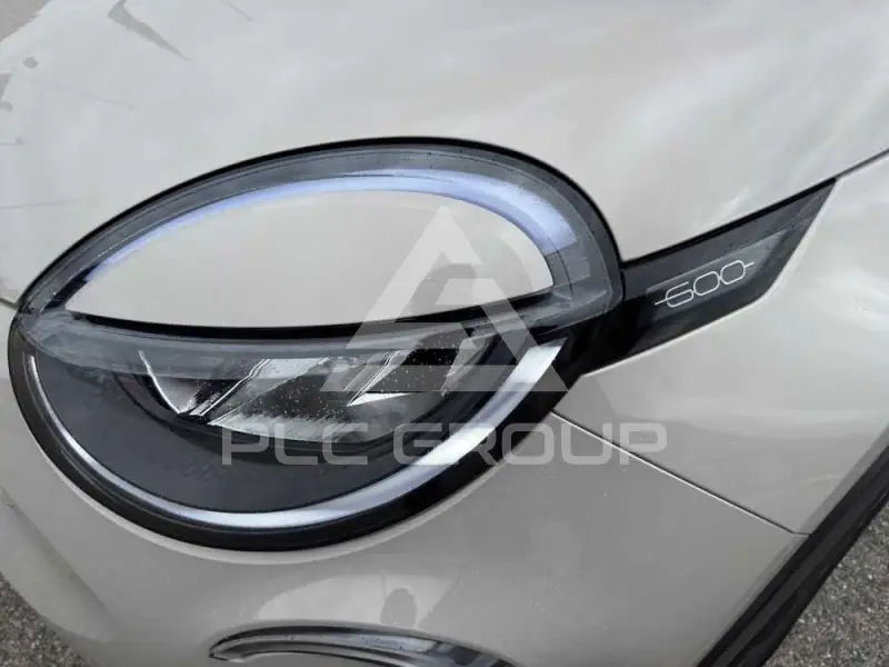 2025 Fiat 600