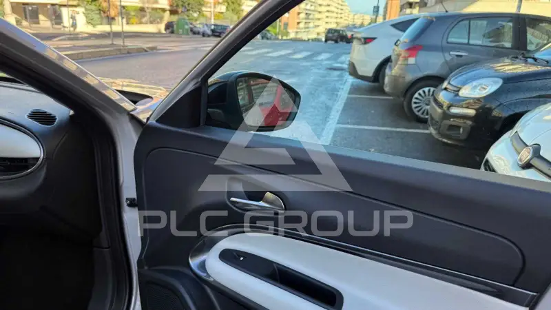 2025 Fiat 600