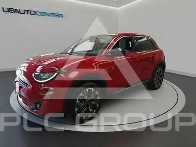 2025 Fiat 600