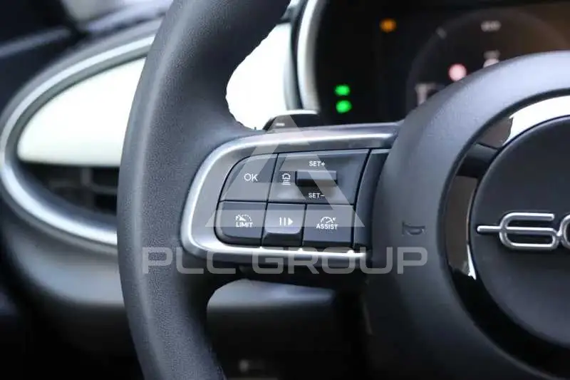 2025 Fiat 600