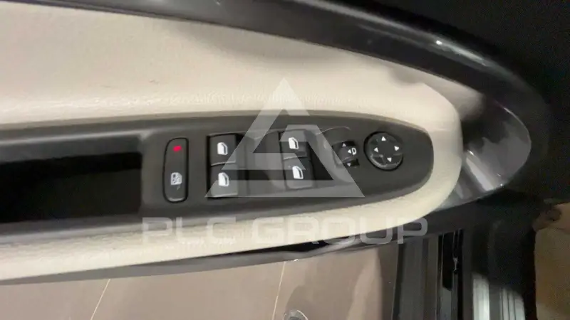 2025 Fiat 600