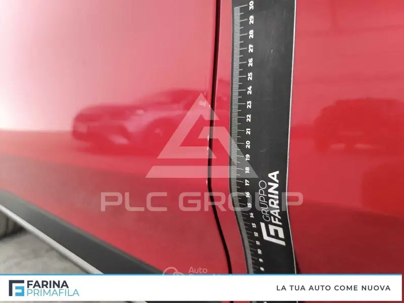 2025 Fiat 600