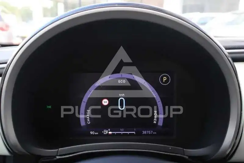 2025 Fiat 600