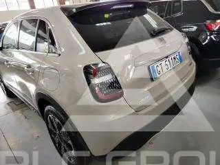 2025 Fiat 600