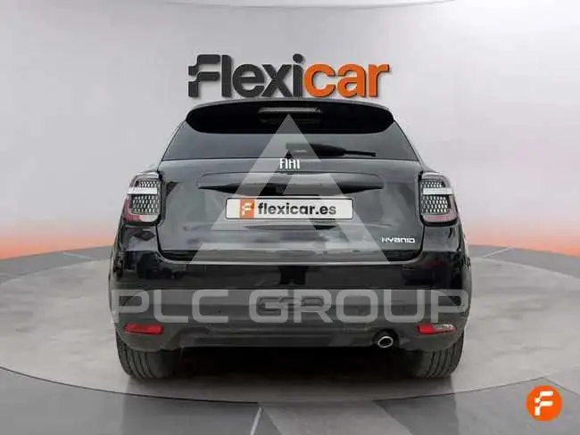 2025 Fiat 600