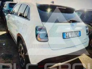 2025 Fiat 600
