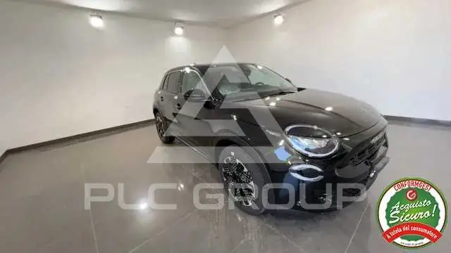 2025 Fiat 600