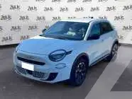 2025 Fiat 600