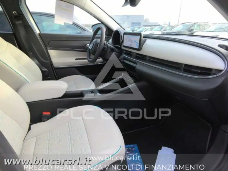 2025 Fiat 600