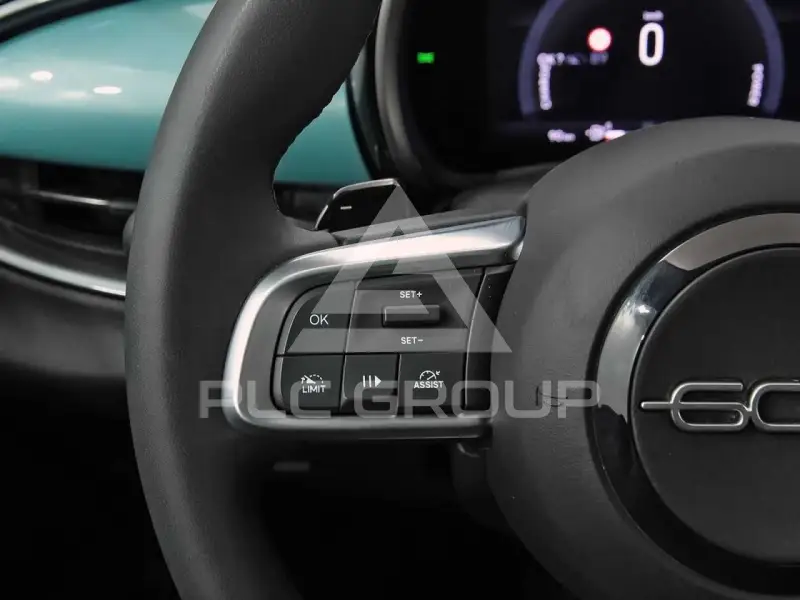 2025 Fiat 600