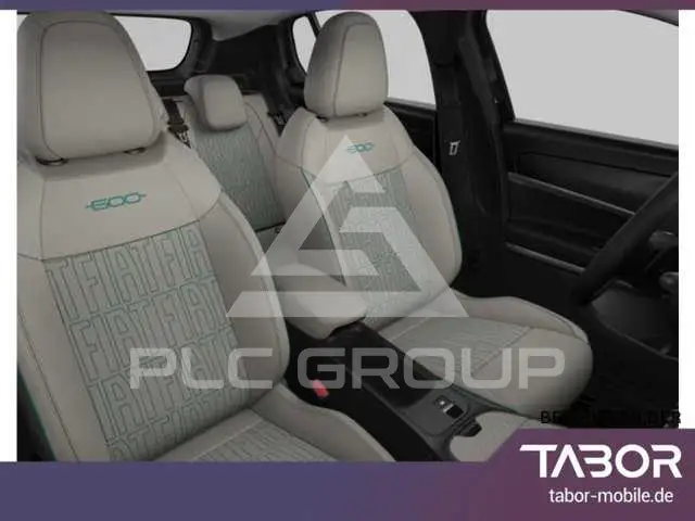 2025 Fiat 600