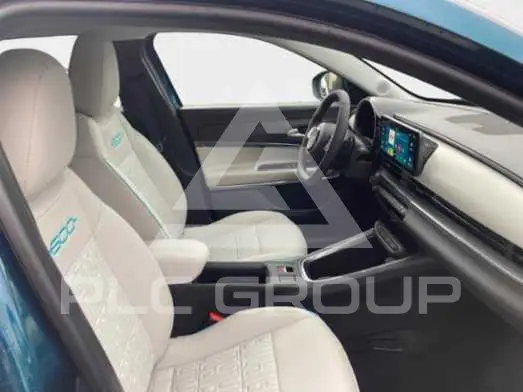 2025 Fiat 600
