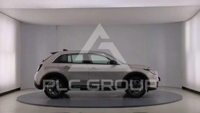 2025 Fiat 600