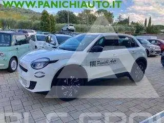 2025 Fiat 600