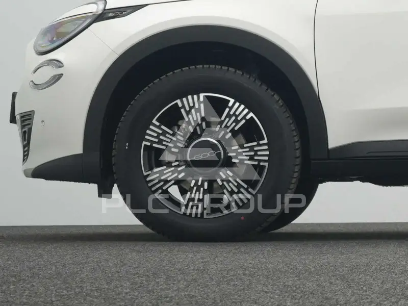 2025 Fiat 600