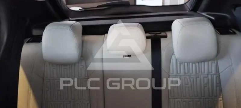 2025 Fiat 600