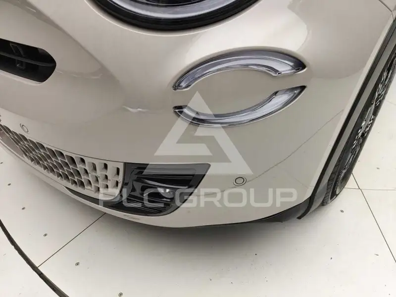 2025 Fiat 600