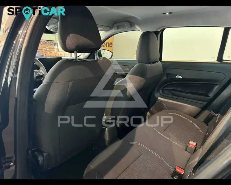2025 Fiat 600