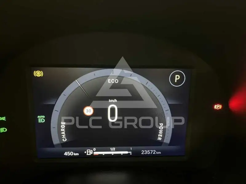 2025 Fiat 600