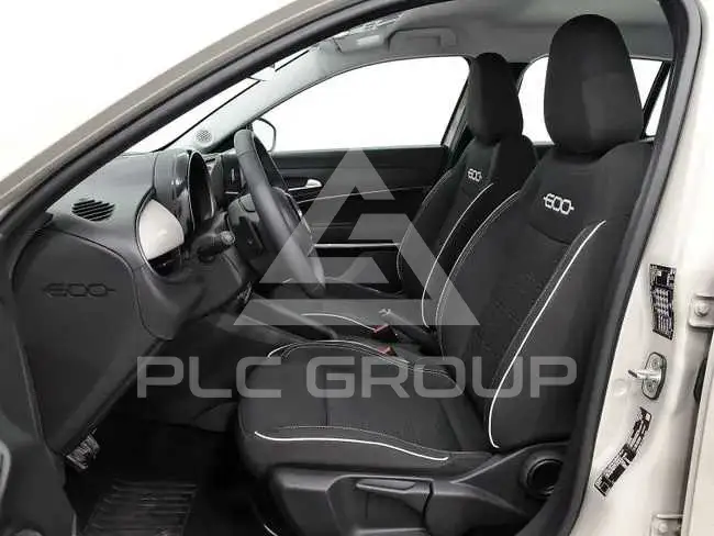 2025 Fiat 600
