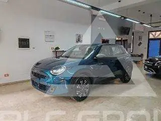 2025 Fiat 600